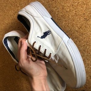 Polo Ralph Lauren Casual Shoes